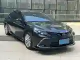 2021 Toyota Camry 2.0L 178HP L4 CVT