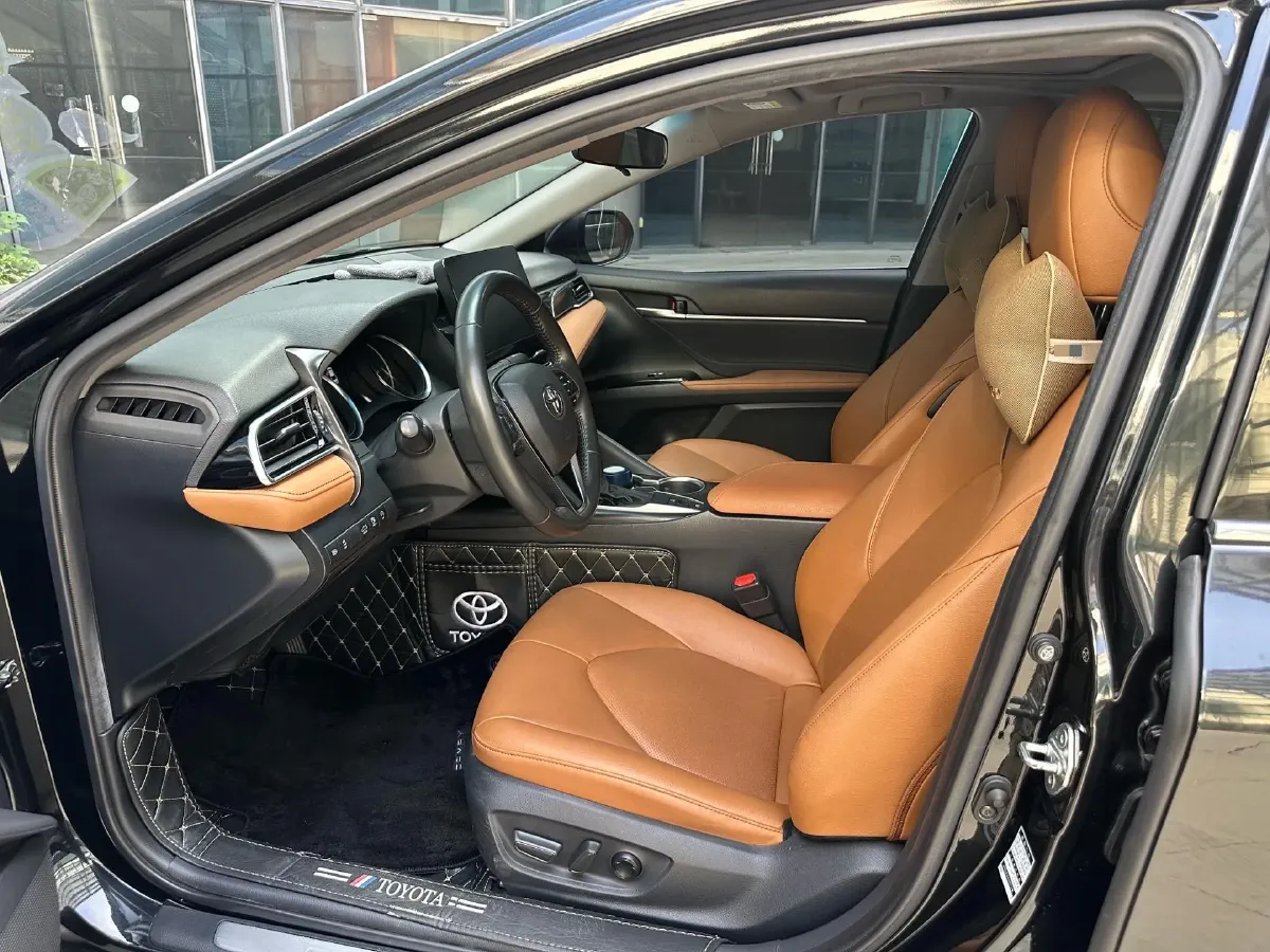 2021 Toyota Camry 2.0L 178HP L4 CVT,autocango,china used car exporter,china ev exporter,chinese used car exporter,chinese used ev exporter