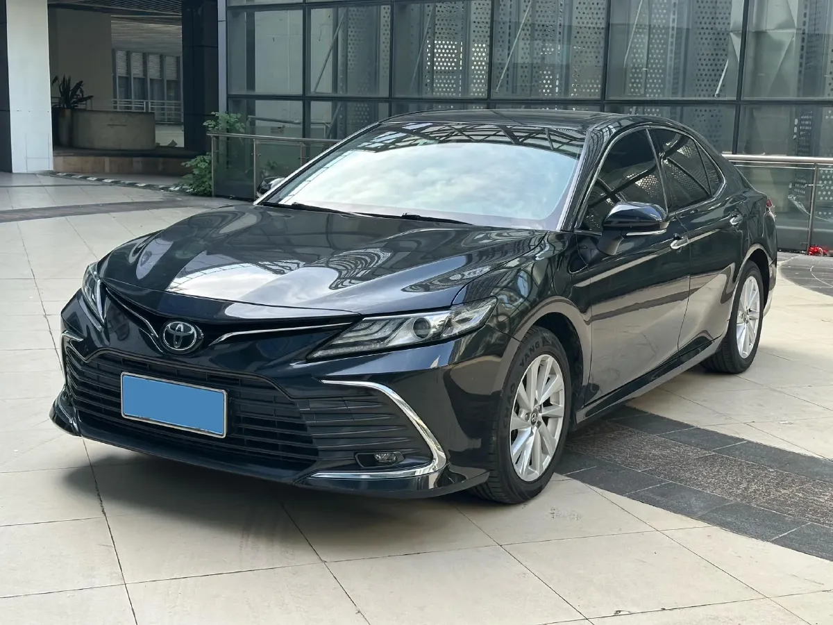 2021 Toyota Camry 2.0L 178HP L4 CVT,autocango,china used car exporter,china ev exporter,chinese used car exporter,chinese used ev exporter
