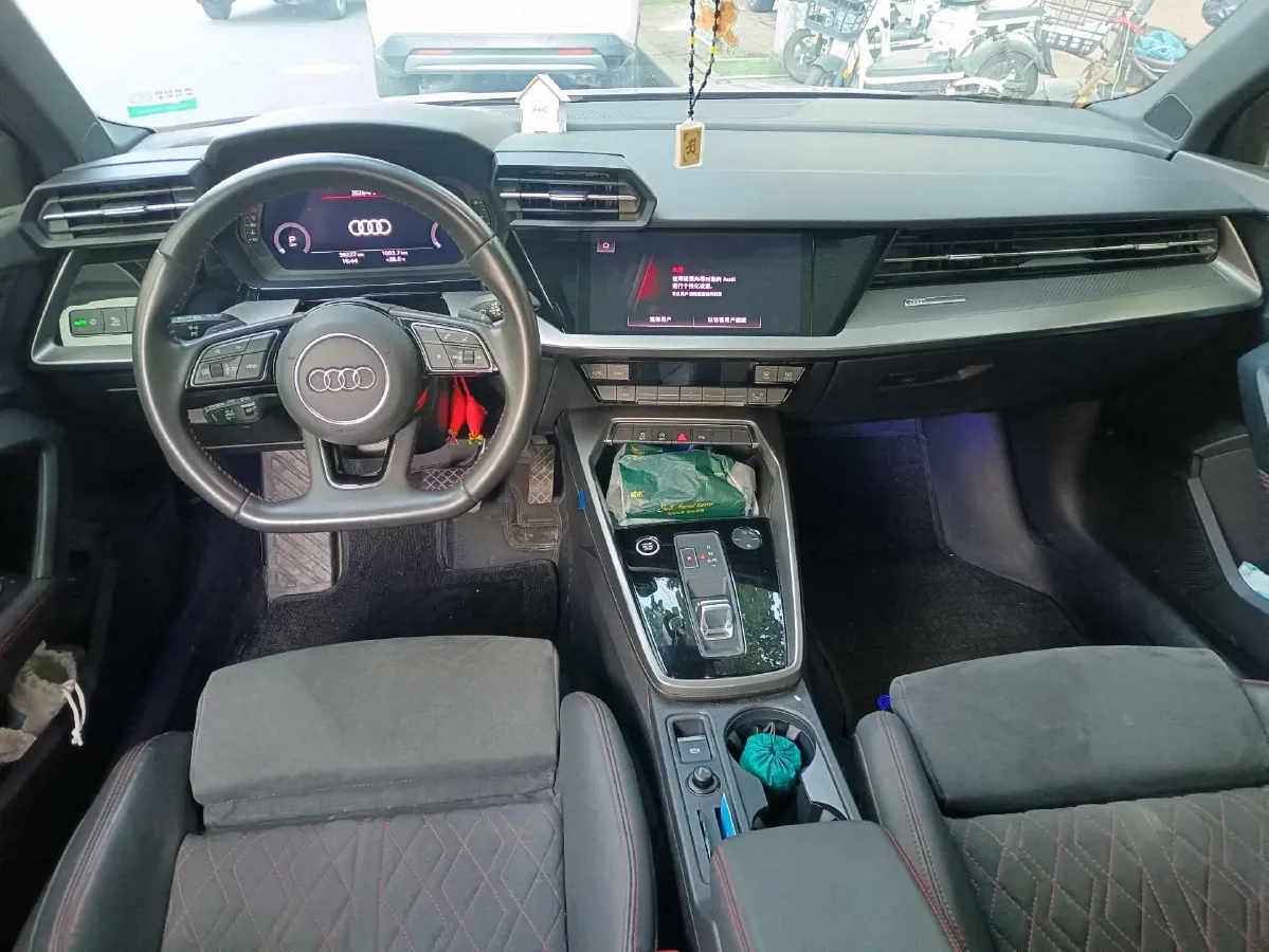 2022 Audi A3 1.4T 150HP L4 7DCT,autocango,china used car exporter,china ev exporter,chinese used car exporter,chinese used ev exporter