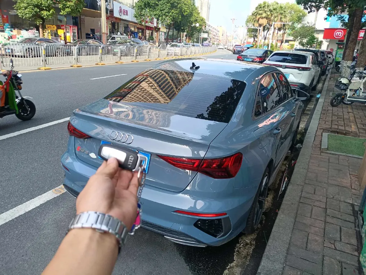 2022 Audi A3 1.4T 150HP L4 7DCT,autocango,china used car exporter,china ev exporter,chinese used car exporter,chinese used ev exporter