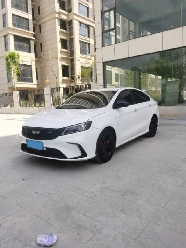 2021 Geely Binray 1.4T 141HP L4 CVT,autocango,china used car exporter,china ev exporter,chinese used car exporter,chinese used ev exporter