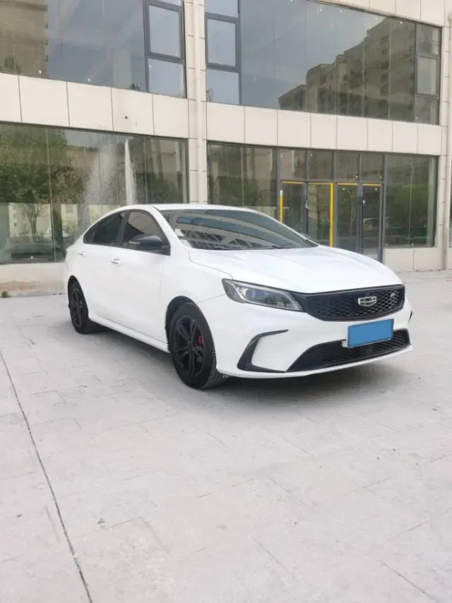 2021 Geely Binray 1.4T 141HP L4 CVT,autocango,china used car exporter,china ev exporter,chinese used car exporter,chinese used ev exporter