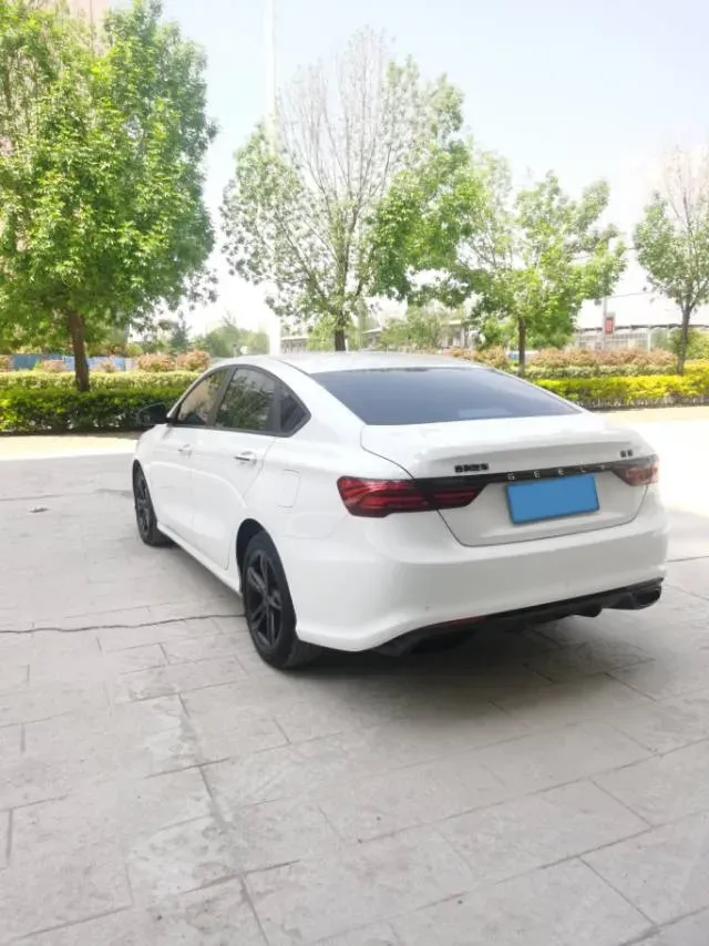 2021 Geely Binray 1.4T 141HP L4 CVT,autocango,china used car exporter,china ev exporter,chinese used car exporter,chinese used ev exporter