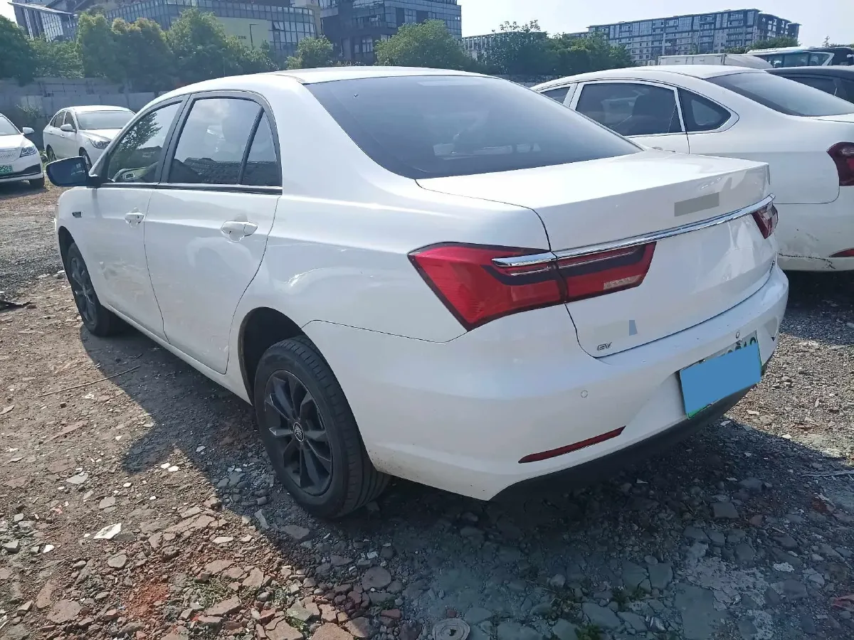2021 BYD Qin BEV 53.56KWH,autocango,china used car exporter,china ev exporter,chinese used car exporter,chinese used ev exporter