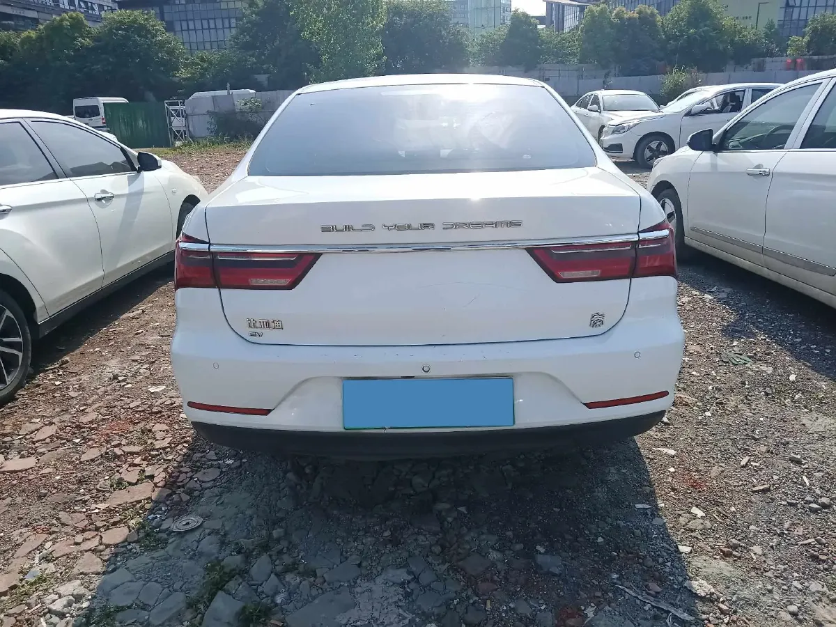 2021 BYD Qin BEV 53.56KWH,autocango,china used car exporter,china ev exporter,chinese used car exporter,chinese used ev exporter