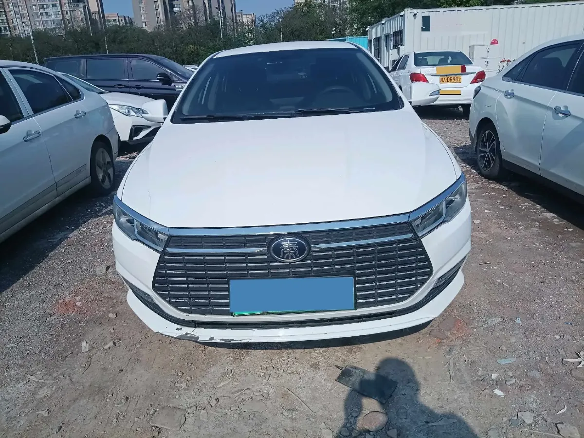 2021 BYD Qin BEV 53.56KWH,autocango,china used car exporter,china ev exporter,chinese used car exporter,chinese used ev exporter