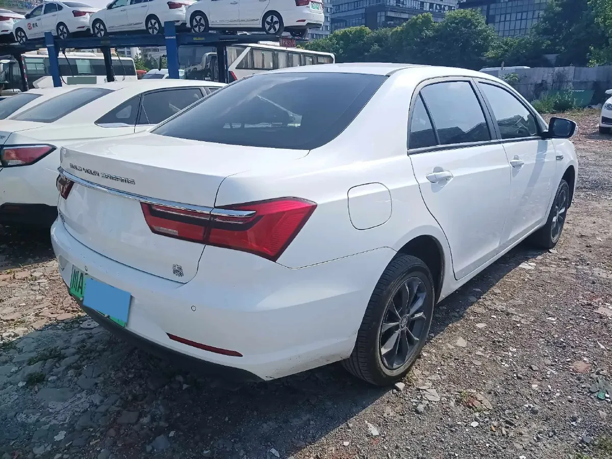 2021 BYD Qin BEV 53.56KWH,autocango,china used car exporter,china ev exporter,chinese used car exporter,chinese used ev exporter