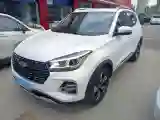 2021 Chery Tiggo 5x 1.5L 116HP L4 CVT