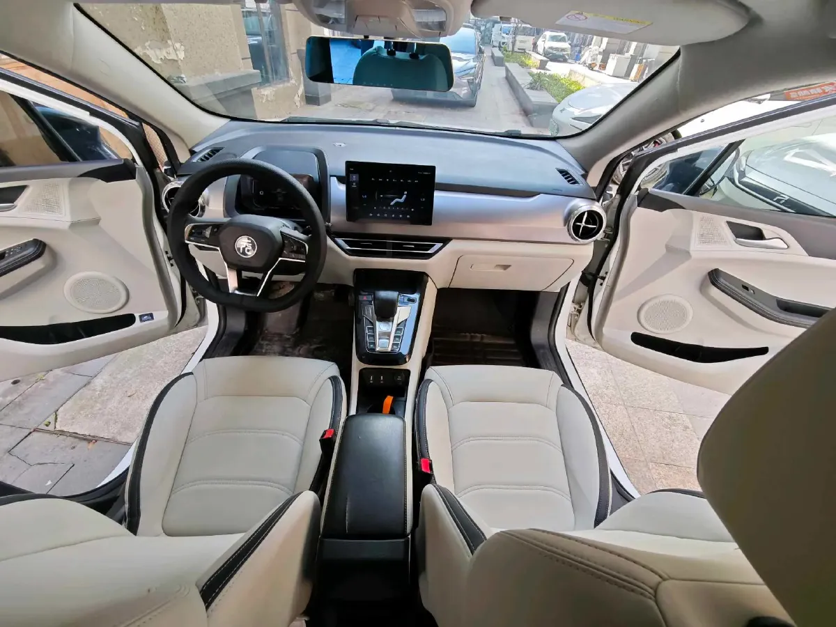 2021 BYD Yuan Pro BEV 50.1KWH,autocango,china used car exporter,china ev exporter,chinese used car exporter,chinese used ev exporter