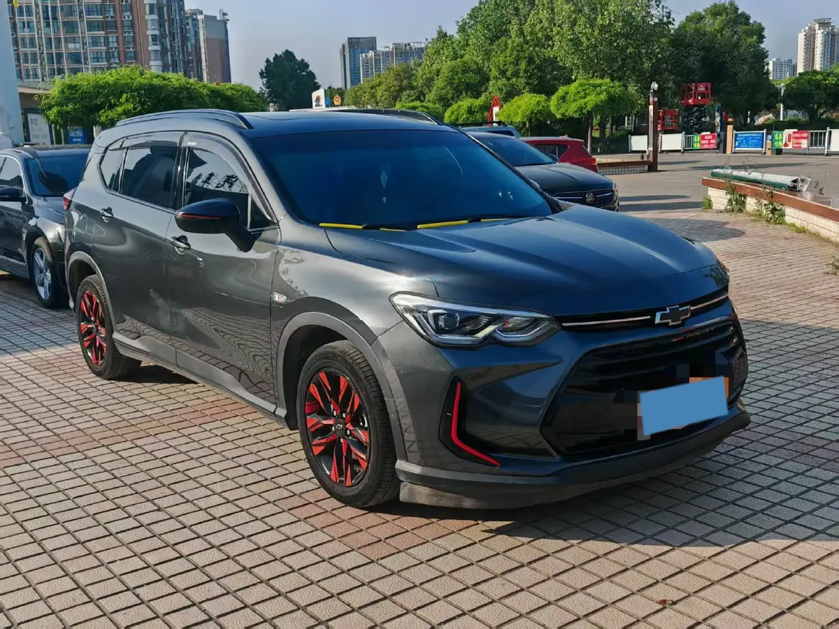 2020 Chevrolet Orlando 1.3T 163HP L3 6AT,autocango,china used car exporter,china ev exporter,chinese used car exporter,chinese used ev exporter