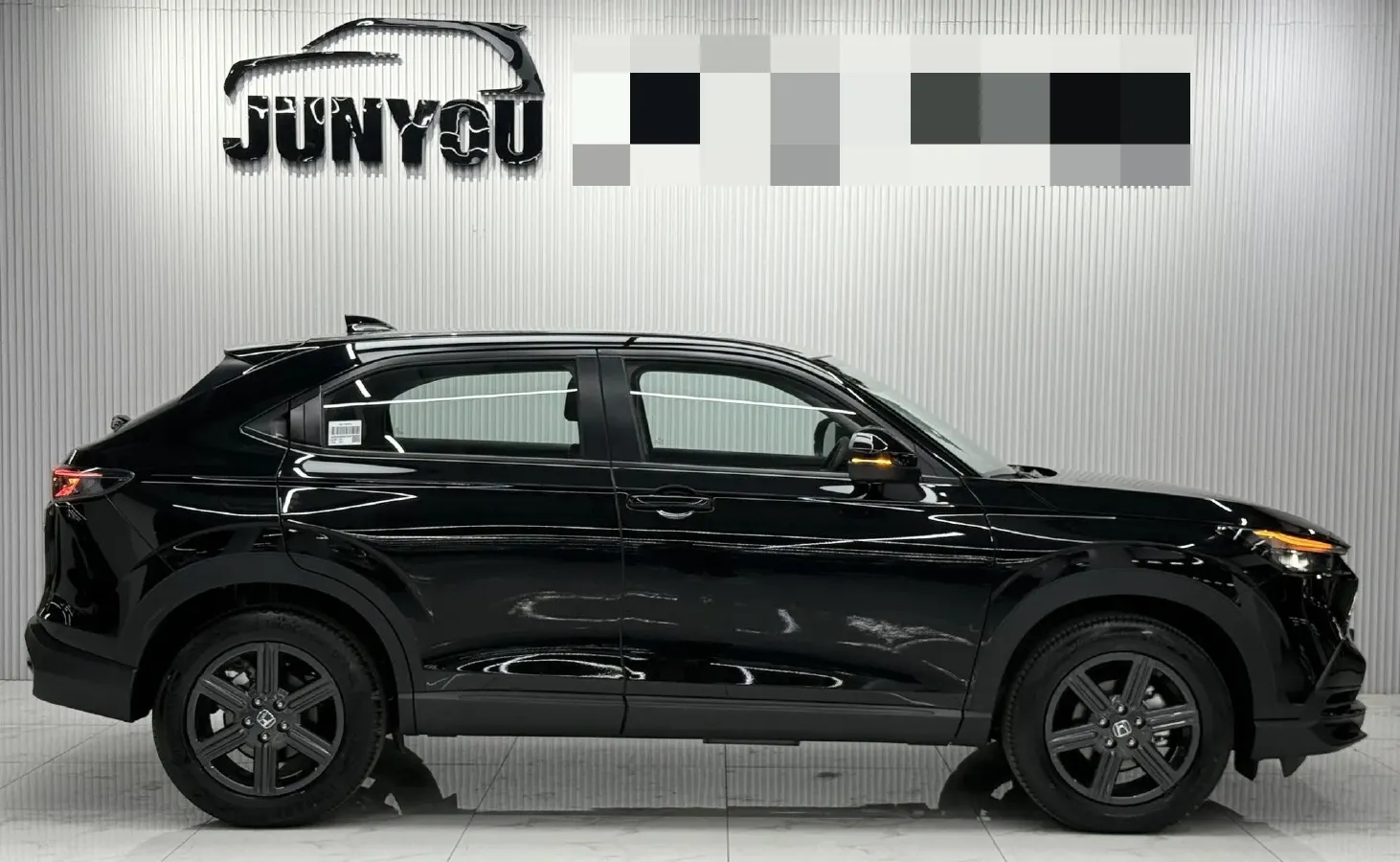 2023 Honda XR-V 1.5L 124HP L4 CVT,autocango,china used car exporter,china ev exporter,chinese used car exporter,chinese used ev exporter