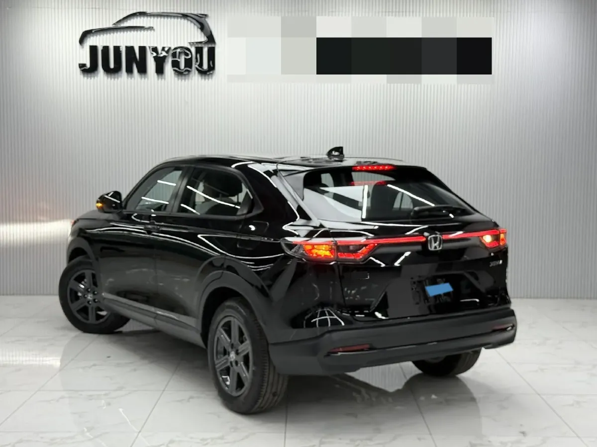2023 Honda XR-V 1.5L 124HP L4 CVT,autocango,china used car exporter,china ev exporter,chinese used car exporter,chinese used ev exporter