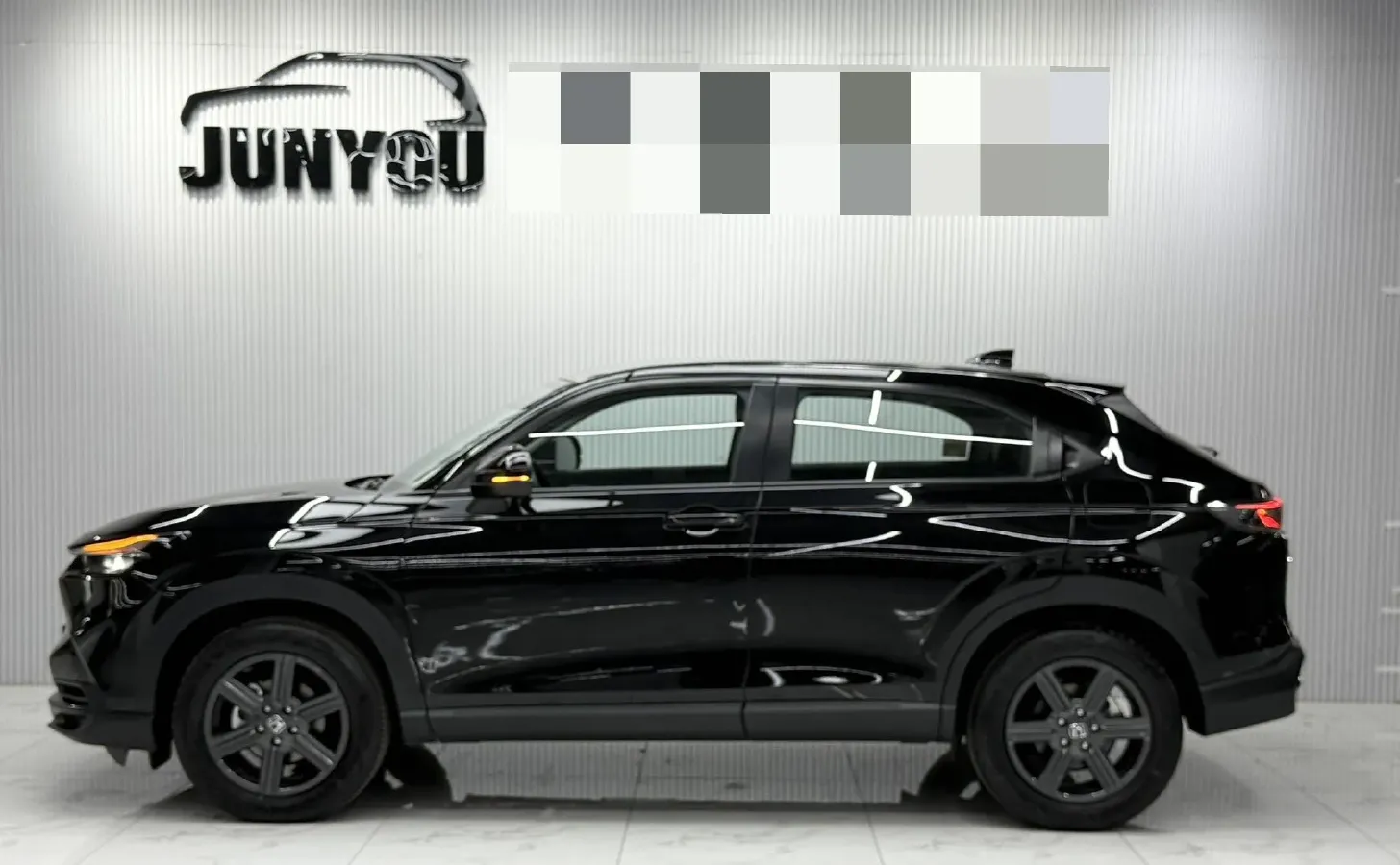 2023 Honda XR-V 1.5L 124HP L4 CVT,autocango,china used car exporter,china ev exporter,chinese used car exporter,chinese used ev exporter