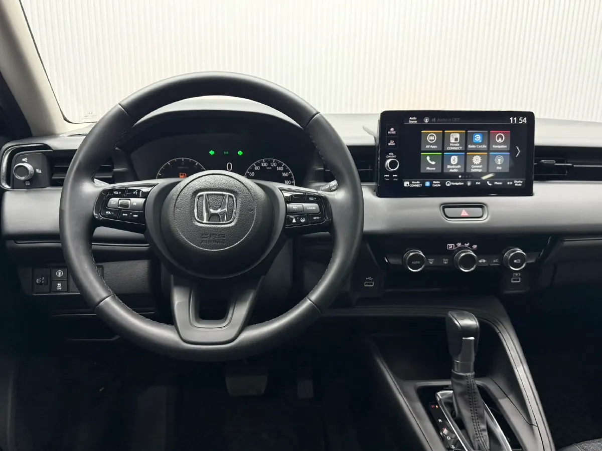 2023 Honda XR-V 1.5L 124HP L4 CVT,autocango,china used car exporter,china ev exporter,chinese used car exporter,chinese used ev exporter