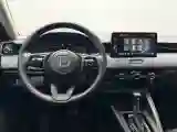 2023 Honda XR-V 1.5L 124HP L4 CVT
