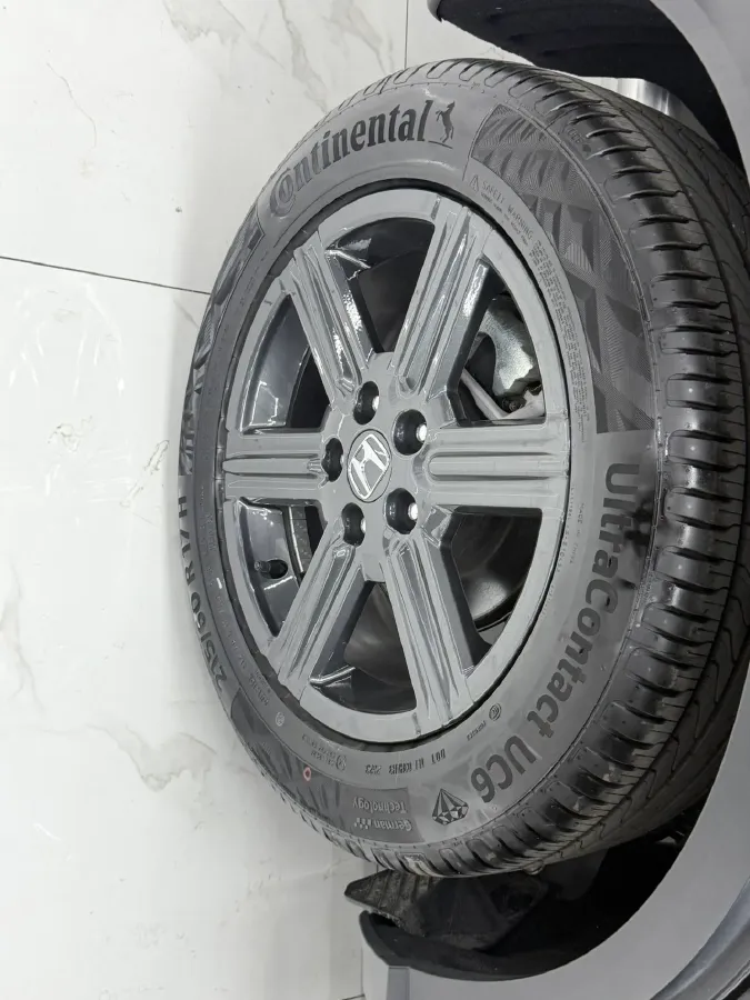 2023 Honda XR-V 1.5L 124HP L4 CVT,autocango,china used car exporter,china ev exporter,chinese used car exporter,chinese used ev exporter