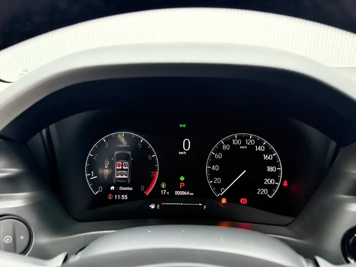 2023 Honda XR-V 1.5L 124HP L4 CVT,autocango,china used car exporter,china ev exporter,chinese used car exporter,chinese used ev exporter