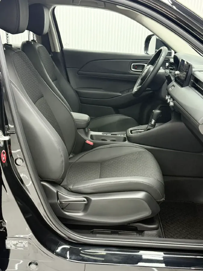 2023 Honda XR-V 1.5L 124HP L4 CVT,autocango,china used car exporter,china ev exporter,chinese used car exporter,chinese used ev exporter