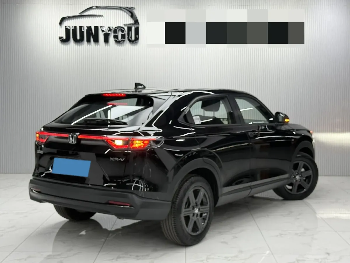 2023 Honda XR-V 1.5L 124HP L4 CVT,autocango,china used car exporter,china ev exporter,chinese used car exporter,chinese used ev exporter