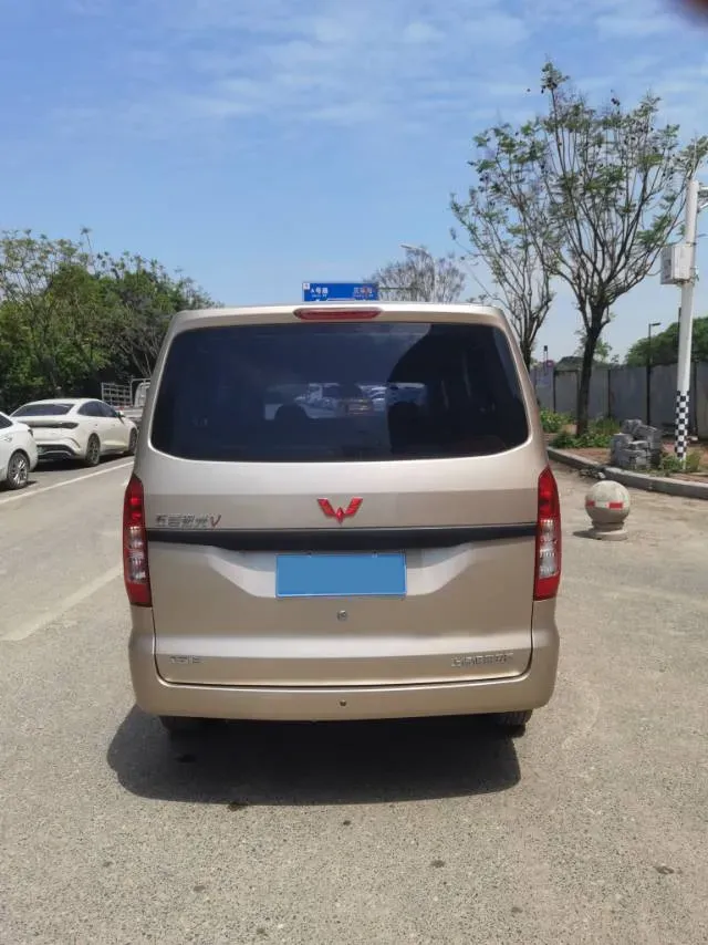 2022 JinBei Little Sea Lion X30 1.5L 102HP L4 5MT,autocango,china used car exporter,china ev exporter,chinese used car exporter,chinese used ev exporter