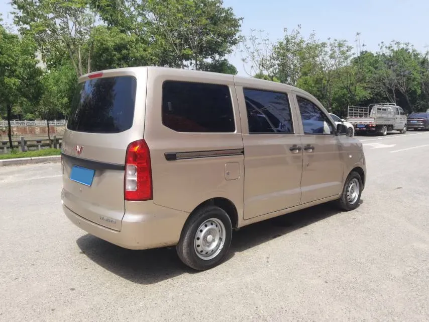 2022 JinBei Little Sea Lion X30 1.5L 102HP L4 5MT,autocango,china used car exporter,china ev exporter,chinese used car exporter,chinese used ev exporter