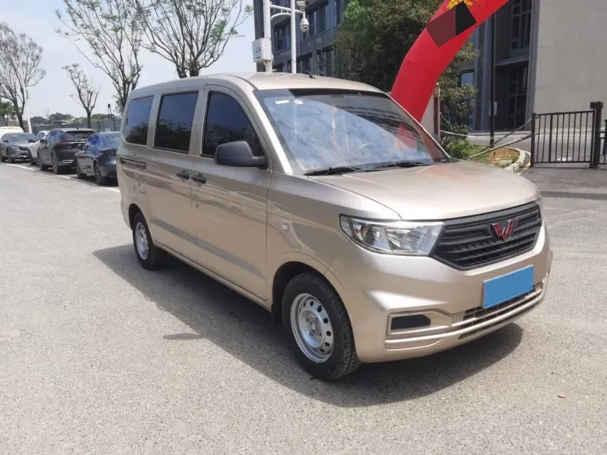 2022 JinBei Little Sea Lion X30 1.5L 102HP L4 5MT,autocango,china used car exporter,china ev exporter,chinese used car exporter,chinese used ev exporter