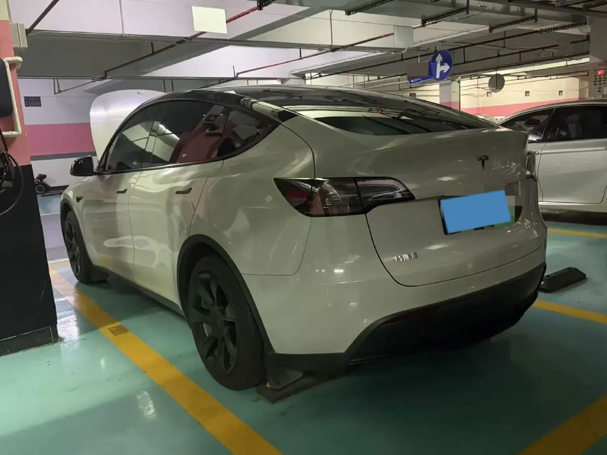 2022 Tesla Model Y BEV 60KWH,autocango,china used car exporter,china ev exporter,chinese used car exporter,chinese used ev exporter