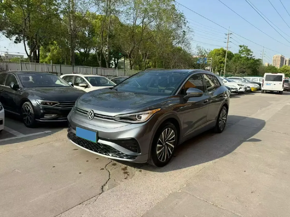 2023 Volkswagen ID.4 X BEV 83.4KWH,autocango,china used car exporter,china ev exporter,chinese used car exporter,chinese used ev exporter