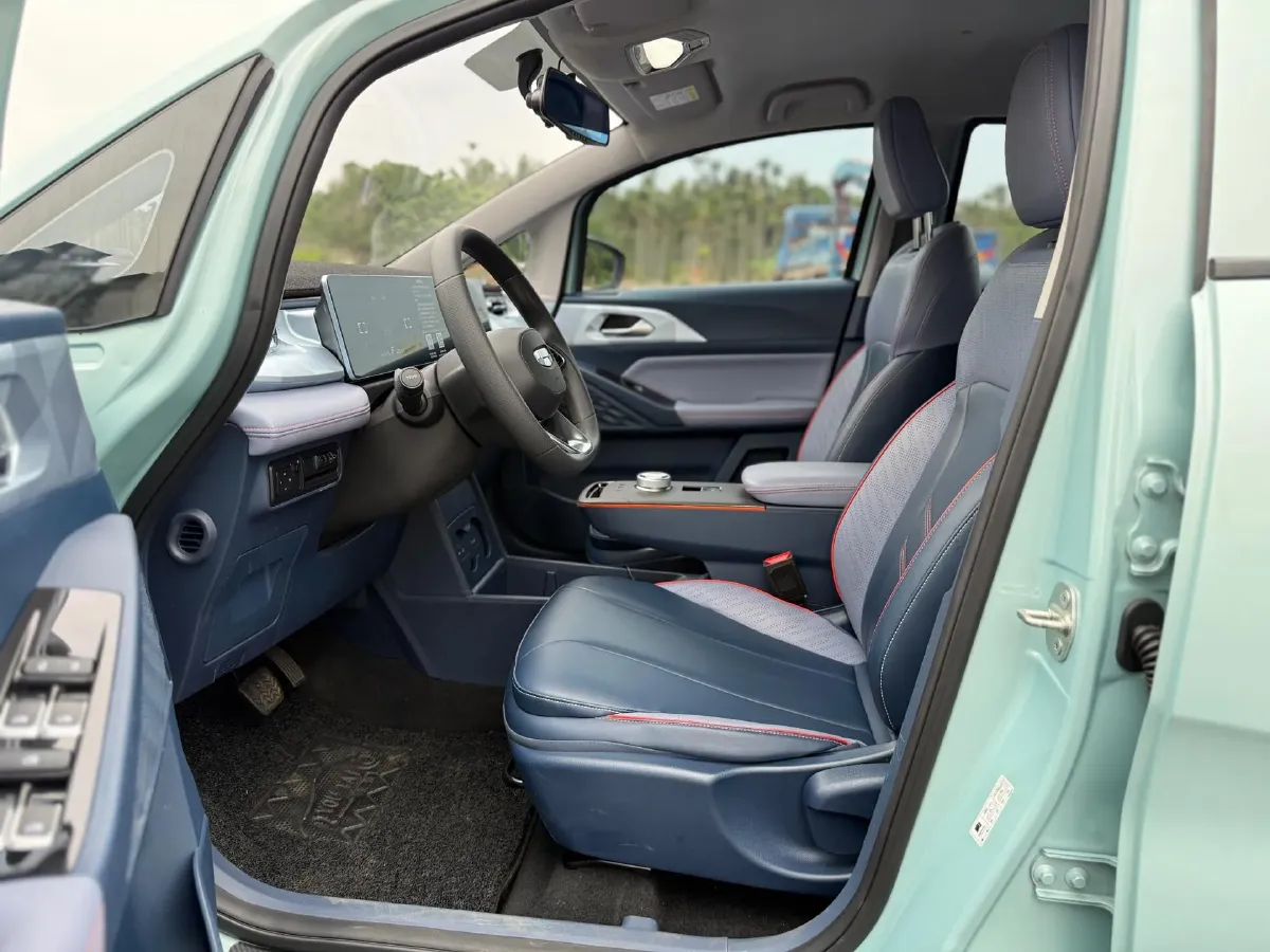 2022 Geometry E BEV 33.5KWH,autocango,china used car exporter,china ev exporter,chinese used car exporter,chinese used ev exporter