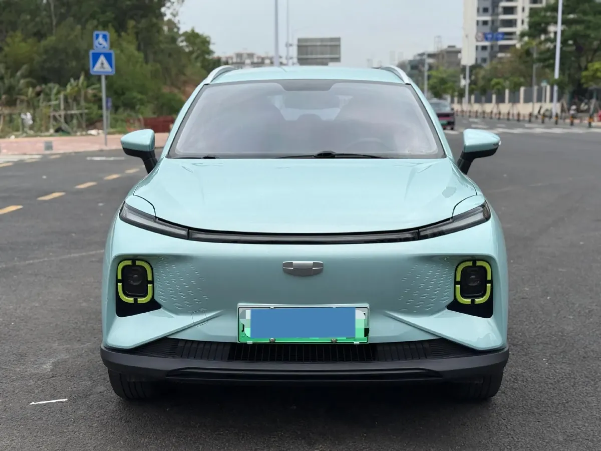 2022 Geometry E BEV 33.5KWH,autocango,china used car exporter,china ev exporter,chinese used car exporter,chinese used ev exporter