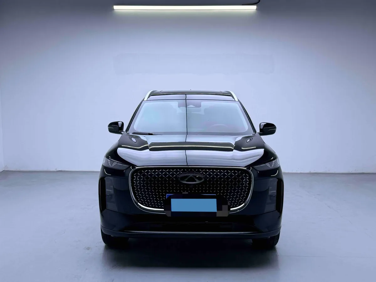 2025 Chery Tiggo 8 Plus 1.6T 197HP L4 7DCT,autocango,china used car exporter,china ev exporter,chinese used car exporter,chinese used ev exporter