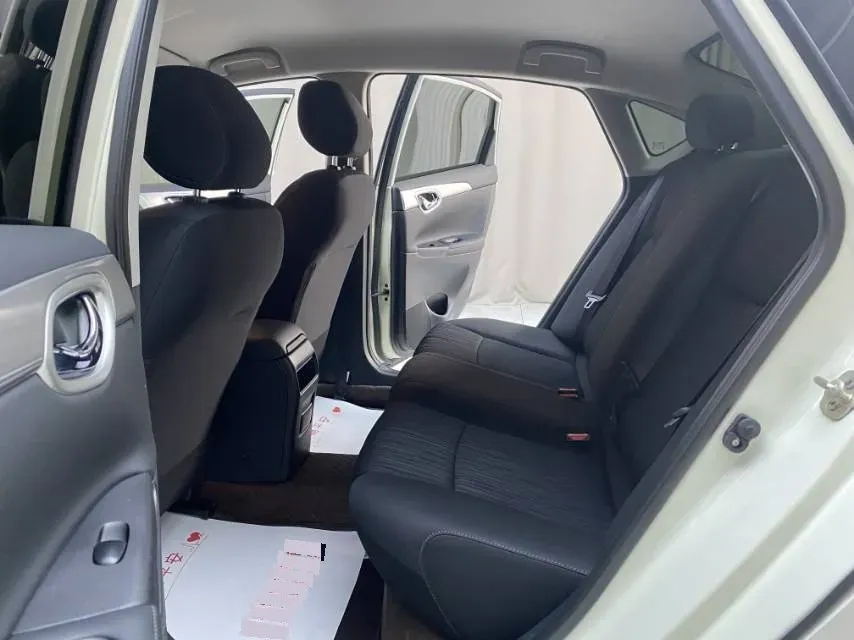 2019 Nissan Sylphy 1.6L 126HP L4 CVT,autocango,china used car exporter,china ev exporter,chinese used car exporter,chinese used ev exporter