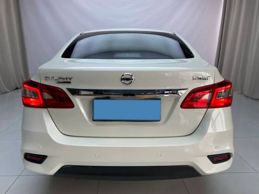 2019 Nissan Sylphy 1.6L 126HP L4 CVT,autocango,china used car exporter,china ev exporter,chinese used car exporter,chinese used ev exporter