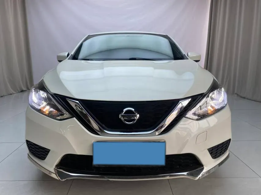 2019 Nissan Sylphy 1.6L 126HP L4 CVT,autocango,china used car exporter,china ev exporter,chinese used car exporter,chinese used ev exporter