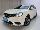 2019 NISSAN SYLPHY,autocango,china used car exporter,china ev exporter,chinese used car exporter,chinese used ev exporter