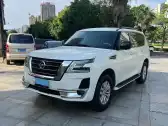 2018 NISSAN PATROL,autocango,china used car exporter,china ev exporter,chinese used car exporter,chinese used ev exporter