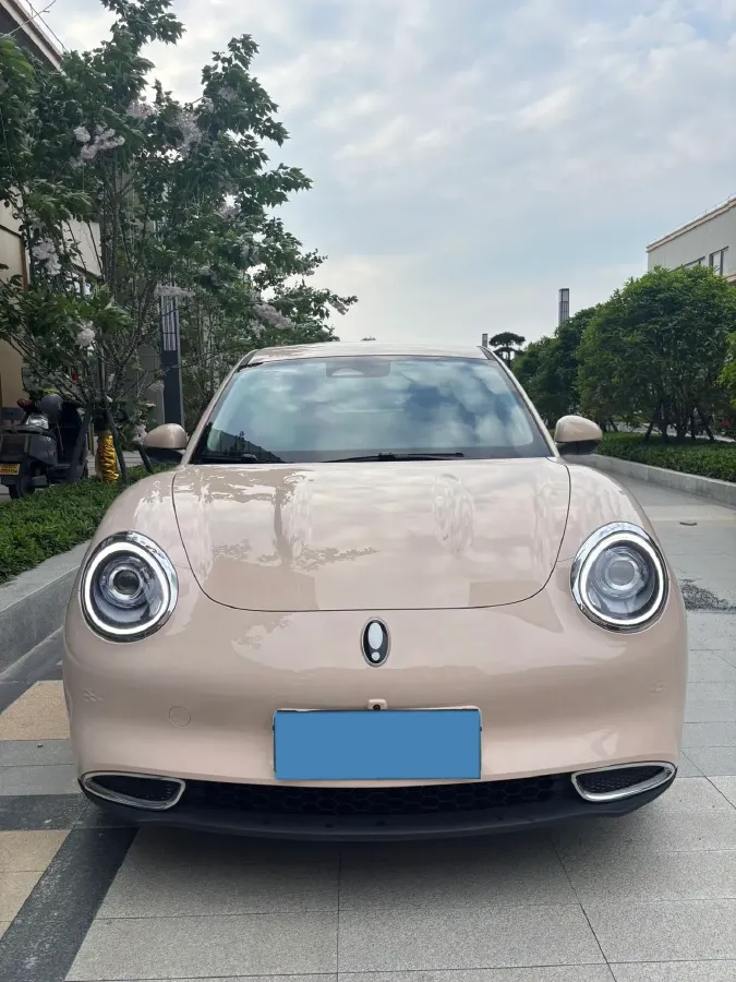 2023 Ora FunkyCat BEV 47.8KWH,autocango,china used car exporter,china ev exporter,chinese used car exporter,chinese used ev exporter