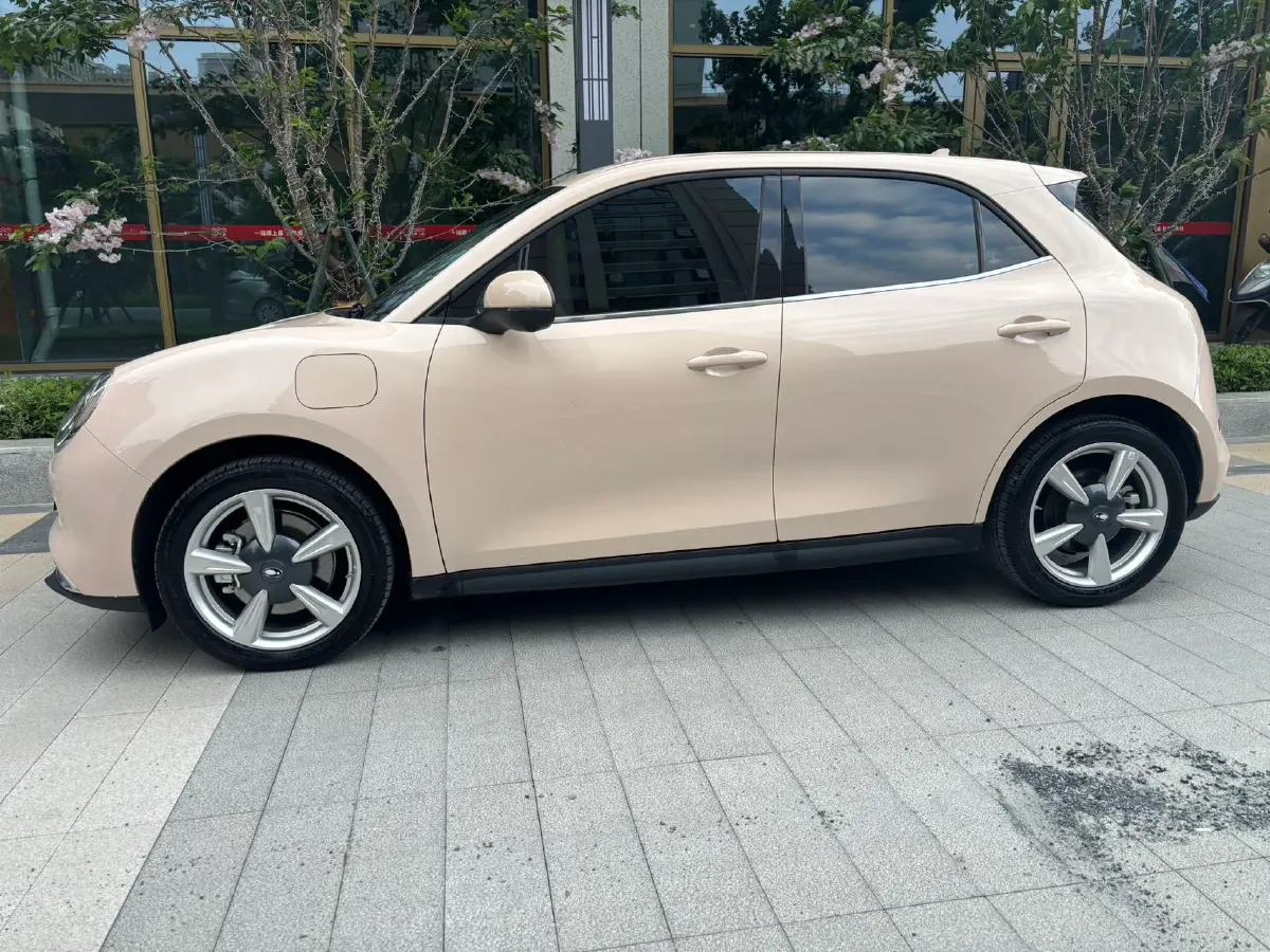 2023 Ora FunkyCat BEV 47.8KWH,autocango,china used car exporter,china ev exporter,chinese used car exporter,chinese used ev exporter