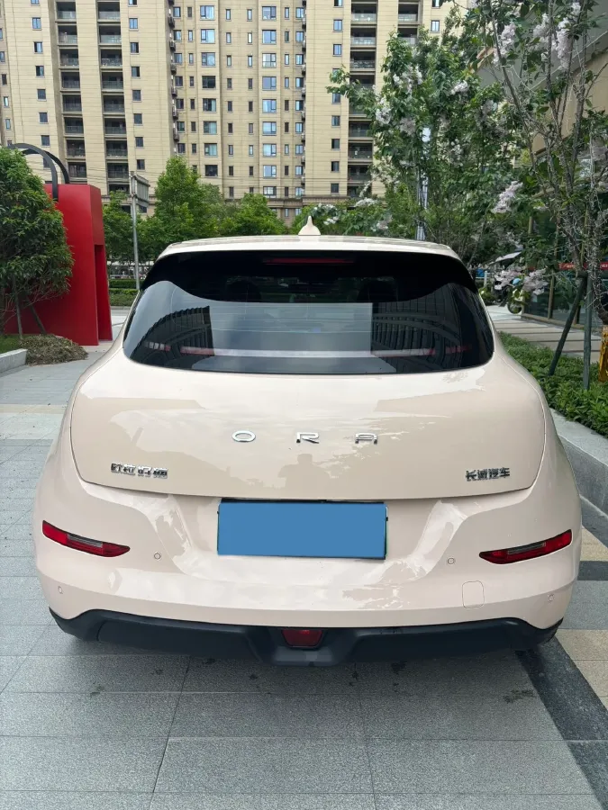2023 Ora FunkyCat BEV 47.8KWH,autocango,china used car exporter,china ev exporter,chinese used car exporter,chinese used ev exporter