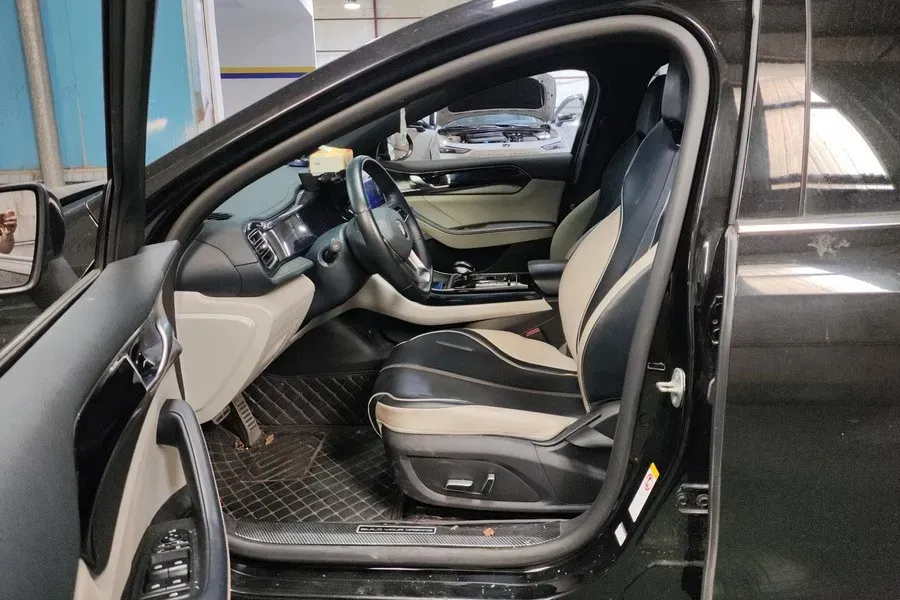 2021 Haval F7 1.5T 169HP L4 7DCT,autocango,china used car exporter,china ev exporter,chinese used car exporter,chinese used ev exporter