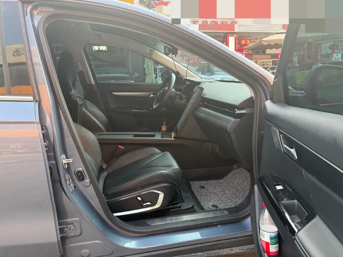 2022 Xpeng G3 BEV 55.9KWH,autocango,china used car exporter,china ev exporter,chinese used car exporter,chinese used ev exporter