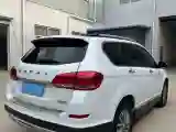 2019 Haval H6 1.5T 150HP L4 7DCT