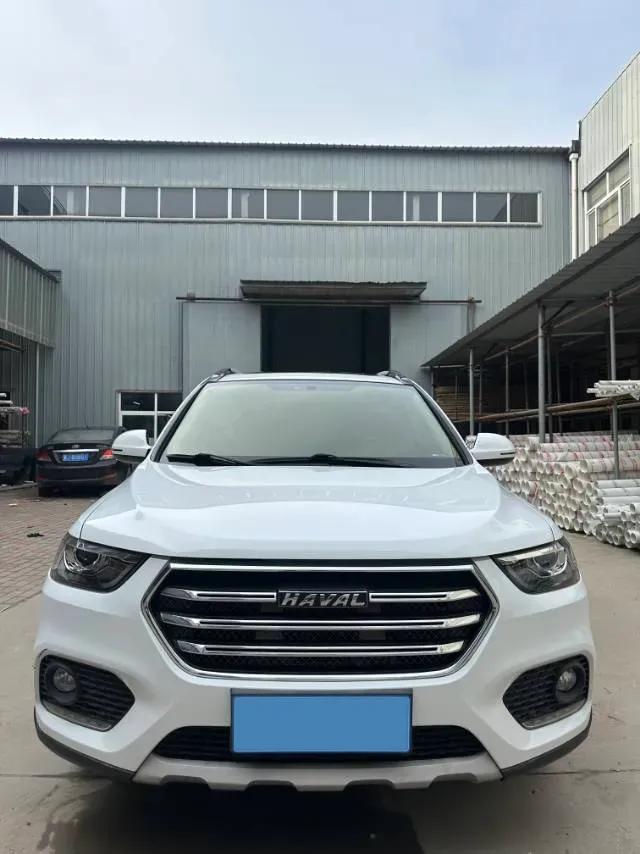 2019 Haval H6 1.5T 150HP L4 7DCT,autocango,china used car exporter,china ev exporter,chinese used car exporter,chinese used ev exporter