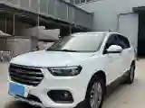 2019 Haval H6 1.5T 150HP L4 7DCT