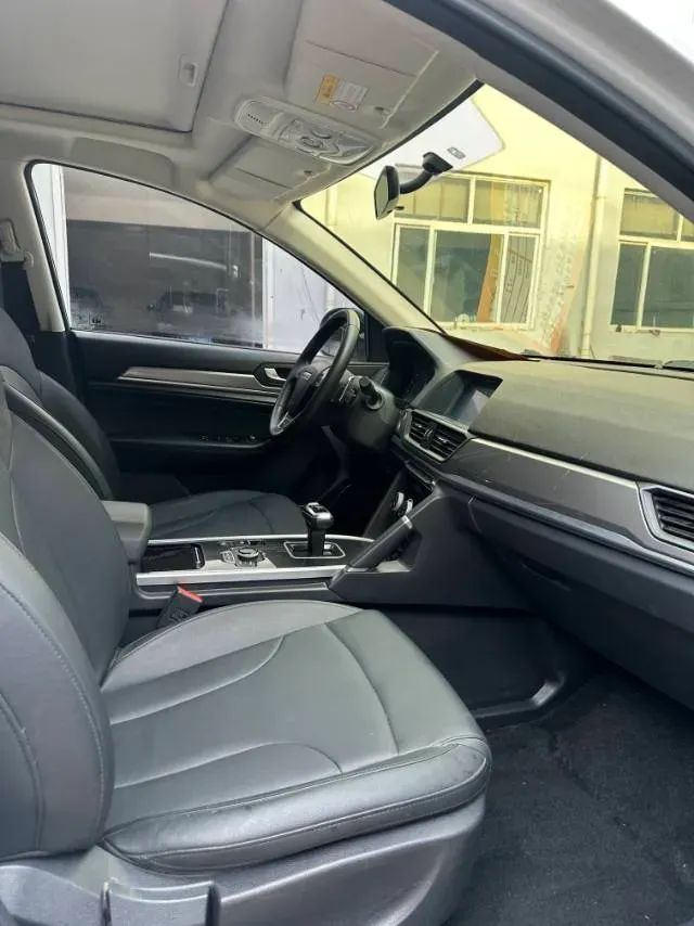 2019 Haval H6 1.5T 150HP L4 7DCT,autocango,china used car exporter,china ev exporter,chinese used car exporter,chinese used ev exporter