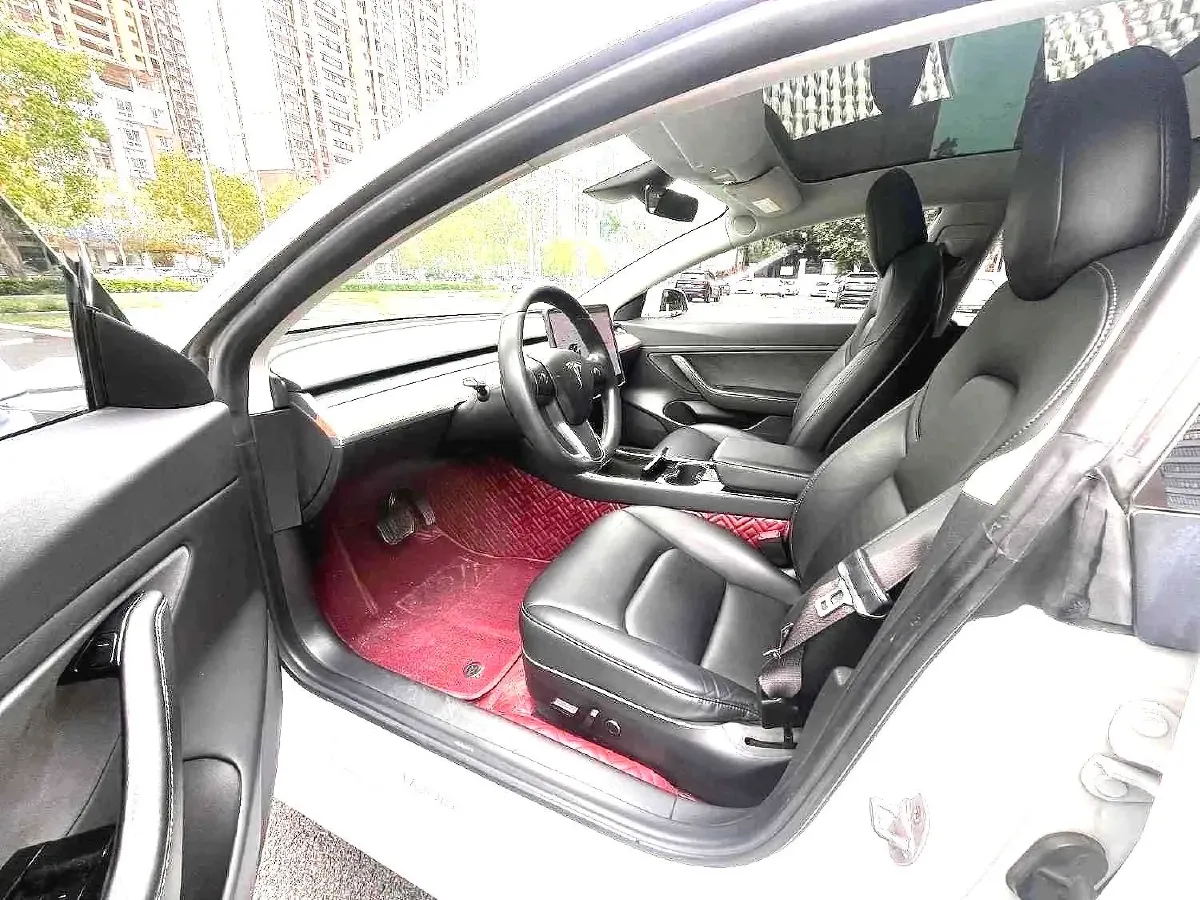 2019 Tesla Model 3 BEV 60KWH,autocango,china used car exporter,china ev exporter,chinese used car exporter,chinese used ev exporter