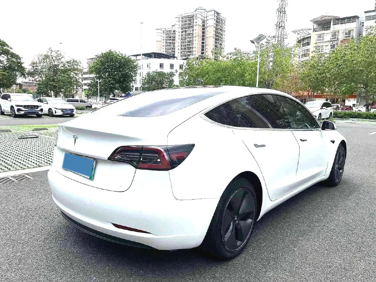 2019 Tesla Model 3 BEV 60KWH,autocango,china used car exporter,china ev exporter,chinese used car exporter,chinese used ev exporter