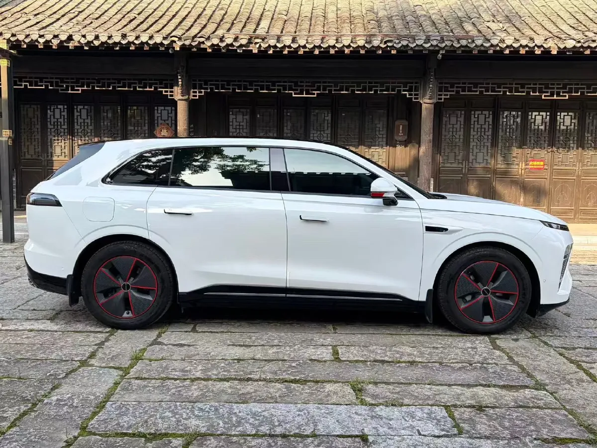 2024 Exceed Sterra ET REEV 156HP REEV 32KWH,autocango,china used car exporter,china ev exporter,chinese used car exporter,chinese used ev exporter