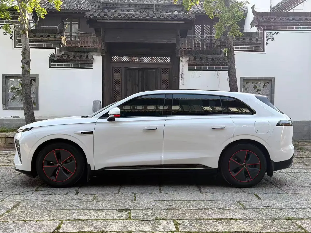 2024 Exceed Sterra ET REEV 156HP REEV 32KWH,autocango,china used car exporter,china ev exporter,chinese used car exporter,chinese used ev exporter